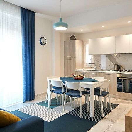 Ferienwohnung Casameo Marsala Exterior foto