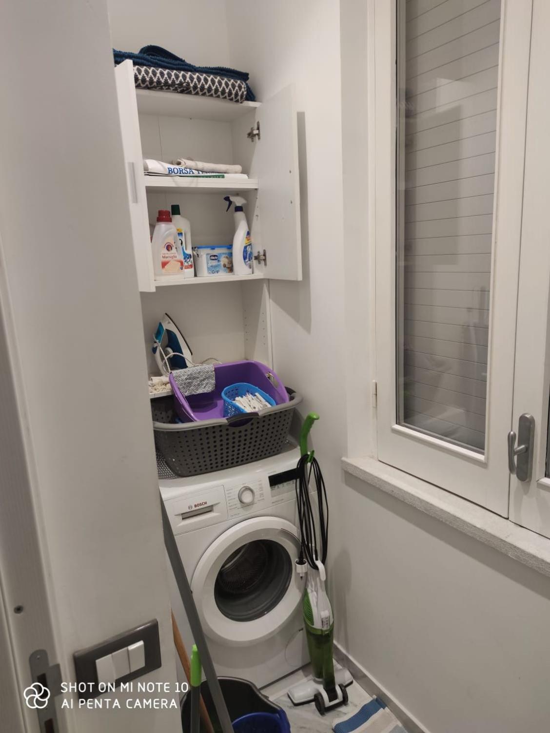 Ferienwohnung Casameo Marsala Exterior foto
