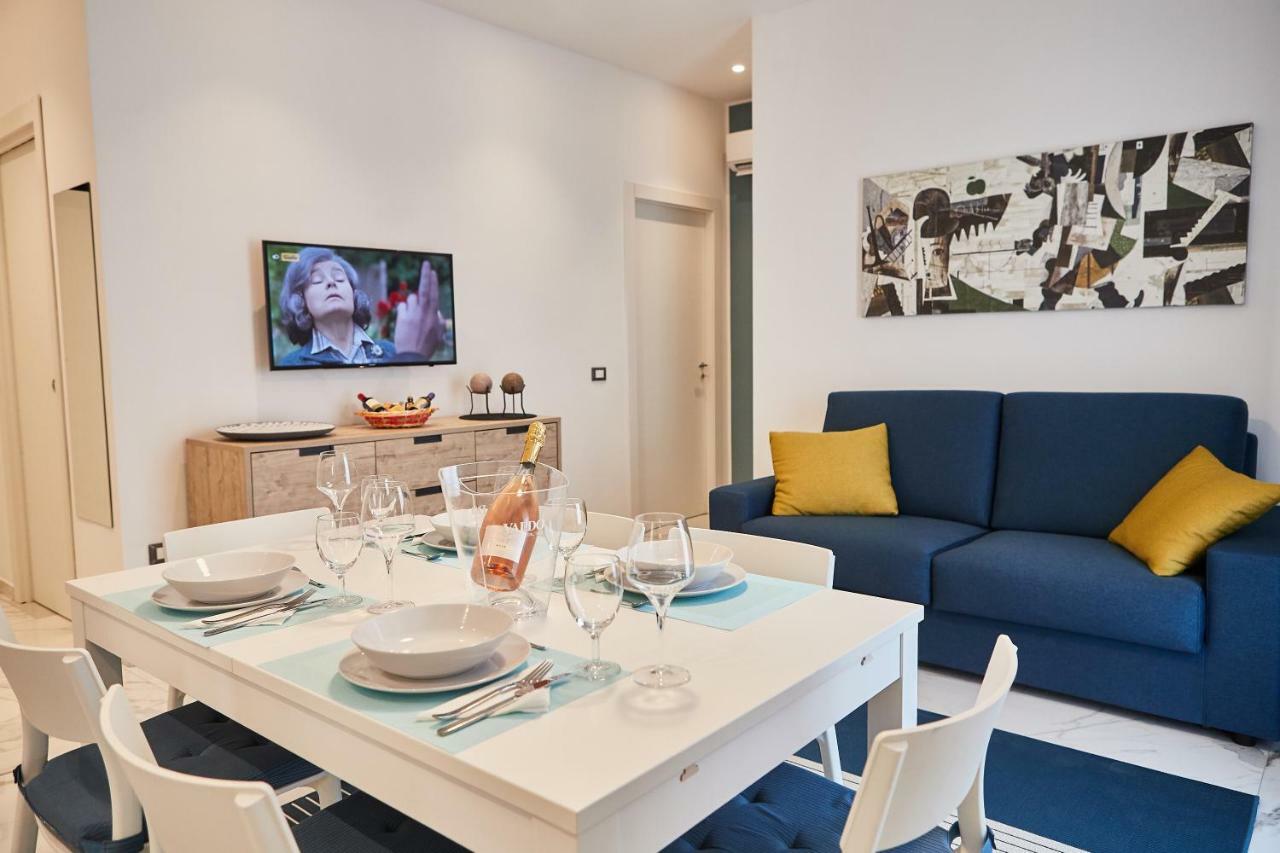 Ferienwohnung Casameo Marsala Exterior foto