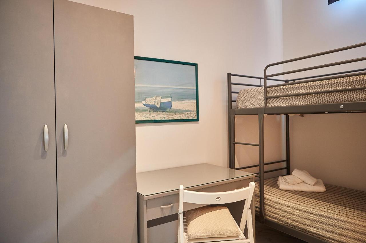 Ferienwohnung Casameo Marsala Exterior foto